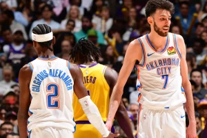 2026 NBA Championship predictions: Thunder favored to win again in the finals