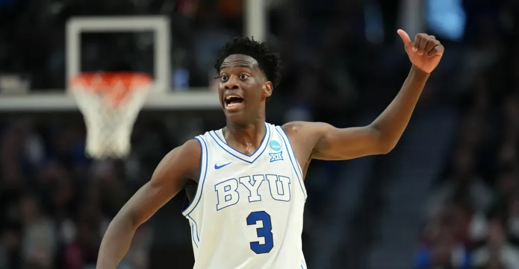 2026 NBA mock draft: Revision following college basketball entry deadline with updated lottery odds