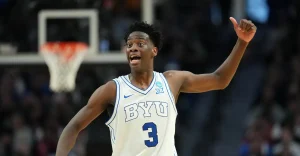 2026 NBA mock draft: Revision following college basketball entry deadline with updated lottery odds