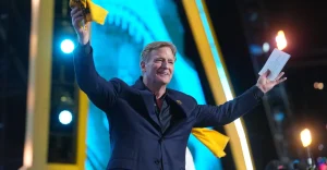 2026 NFL Draft: Evaluation of all Round 2 and Round 3 selections