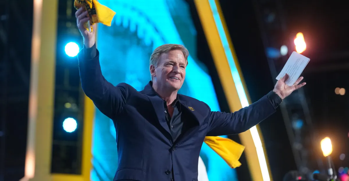 2026 NFL Draft: Evaluation of all Round 2 and Round 3 selections