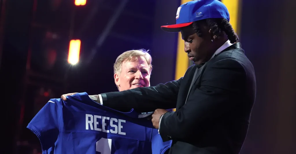 2026 NFL Draft: Successes and failures from the first round