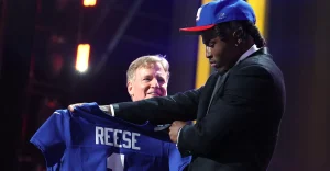 2026 NFL Draft: Successes and failures from the first round