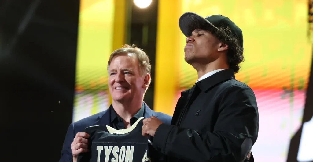 2026 NFL Draft: Top 4 and Bottom 3 team performances from Day 1