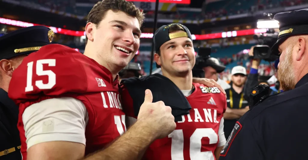 2026 NFL Draft outcomes: Track each selection pick by pick