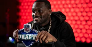 2026 NFL mock draft: Last forecast featuring two major trades