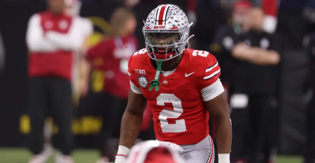 2026 NFL mock draft: Revised forecast after Giants gain a second top-10 pick through major trade