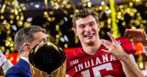 2026 NFL mock draft: results from the community mock draft