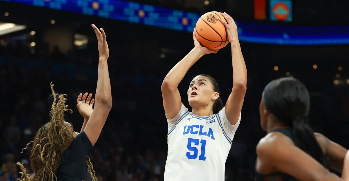 2026 WNBA Draft: Tracker for every pick in all three rounds