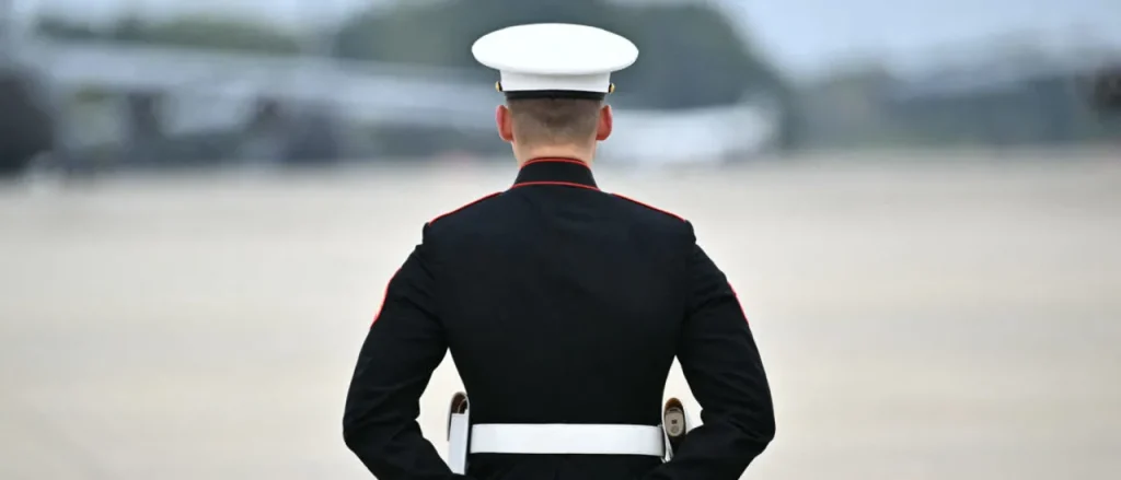 21-Year-Old Marine Reportedly Killed in Stabbing During Street Fight in North Carolina, According to Authorities