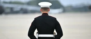 21-Year-Old Marine Reportedly Killed in Stabbing During Street Fight in North Carolina, According to Authorities