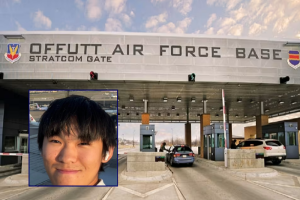 21-year-old Chinese citizen detained at JFK after accusations related to Nebraska Base monitoring