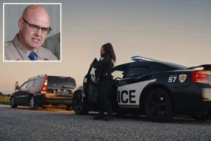 24-hour speed enforcement aims at California motorists