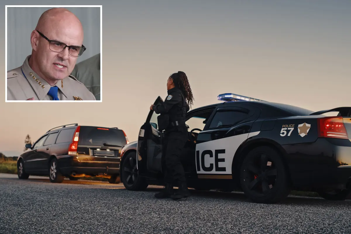 24-hour speed enforcement aims at California motorists