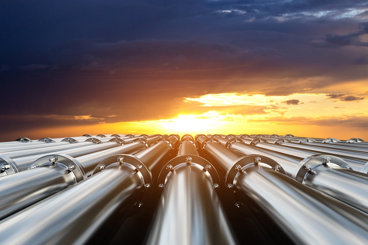 3 Pipeline Stocks with Very High Yields to Buy Now and Hold Forever