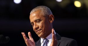 $30 Entry Fee for Obama’s Library, Residents Need ID for Discount