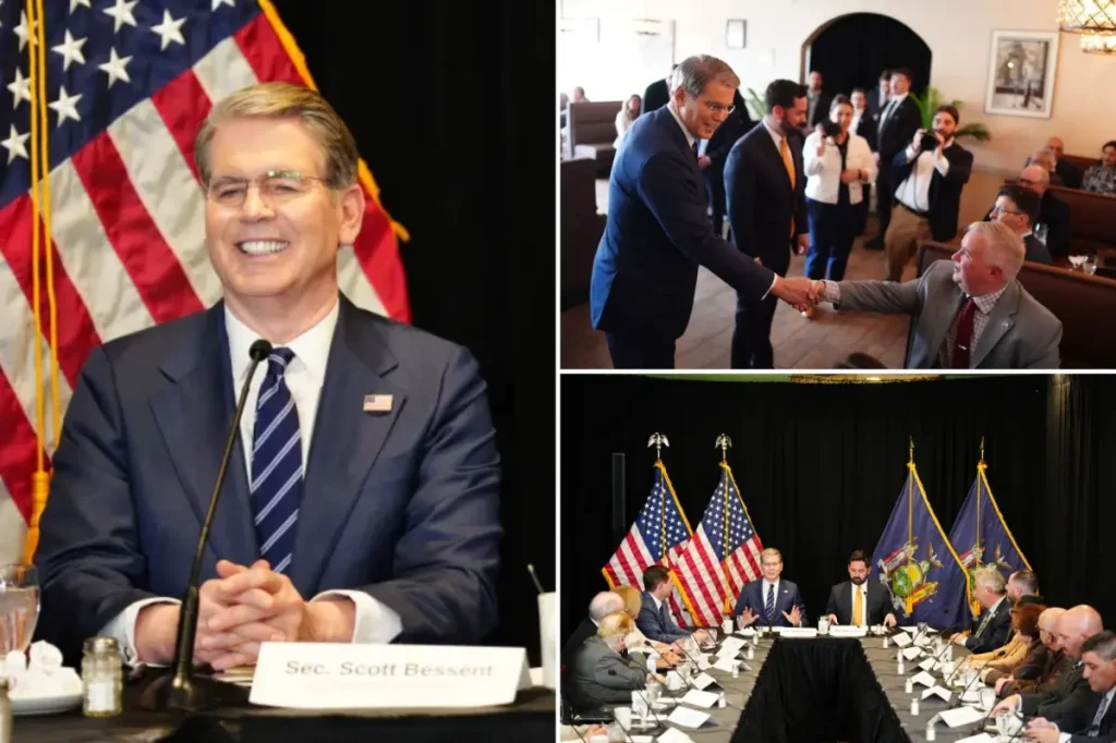 30 million benefit from 'No Tax on Tips, Overtime'