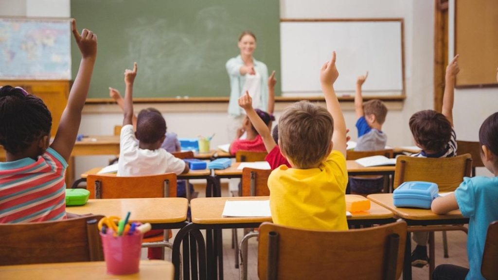 30 things you learned in school that are no longer accurate
