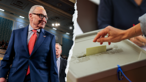 34,000 deceased individuals found on voter lists as expert criticizes Democrats for hindering cleanup attempts