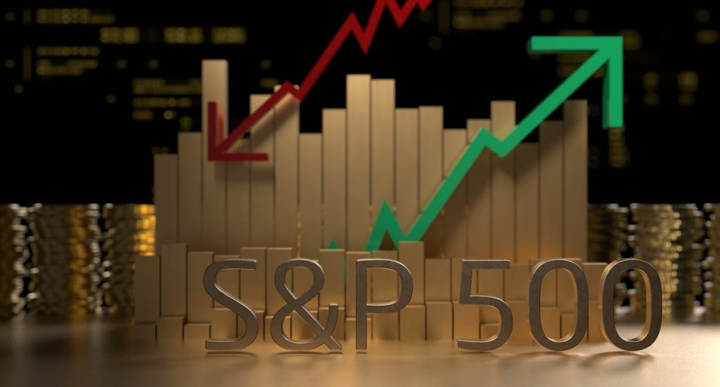 4 Important Points for All Vanguard S&P 500 ETF Investors to Understand