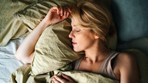 4 unexpected foods that might improve your sleep at night, according to experts