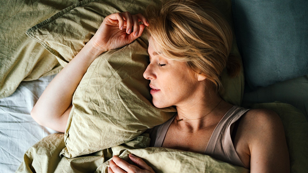 4 unexpected foods that might improve your sleep at night, according to experts