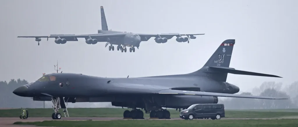 400 US Soldiers Injured In Operation Epic Fury, Military Reports