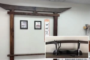 400-Year-Old Samurai Sword Taken by Bicycle Thief