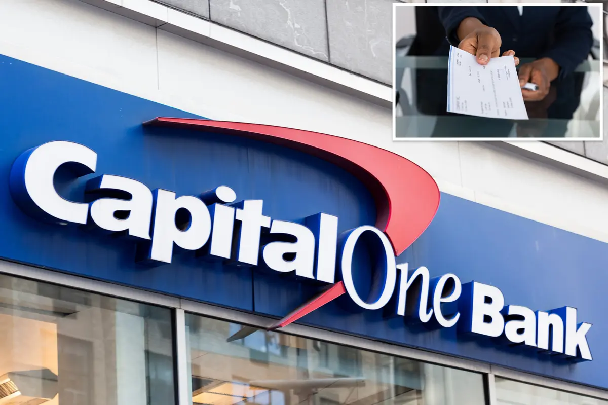 $425M Capital One settlement approved — find out how to receive your payment