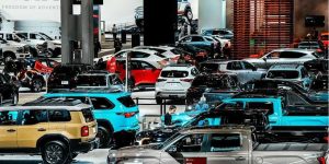 5 cars from the 2026 New York Auto Show that you might really consider purchasing