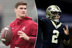 5 daring predictions for the 2026 NFL Draft: Ty Simpson lands an interesting opportunity