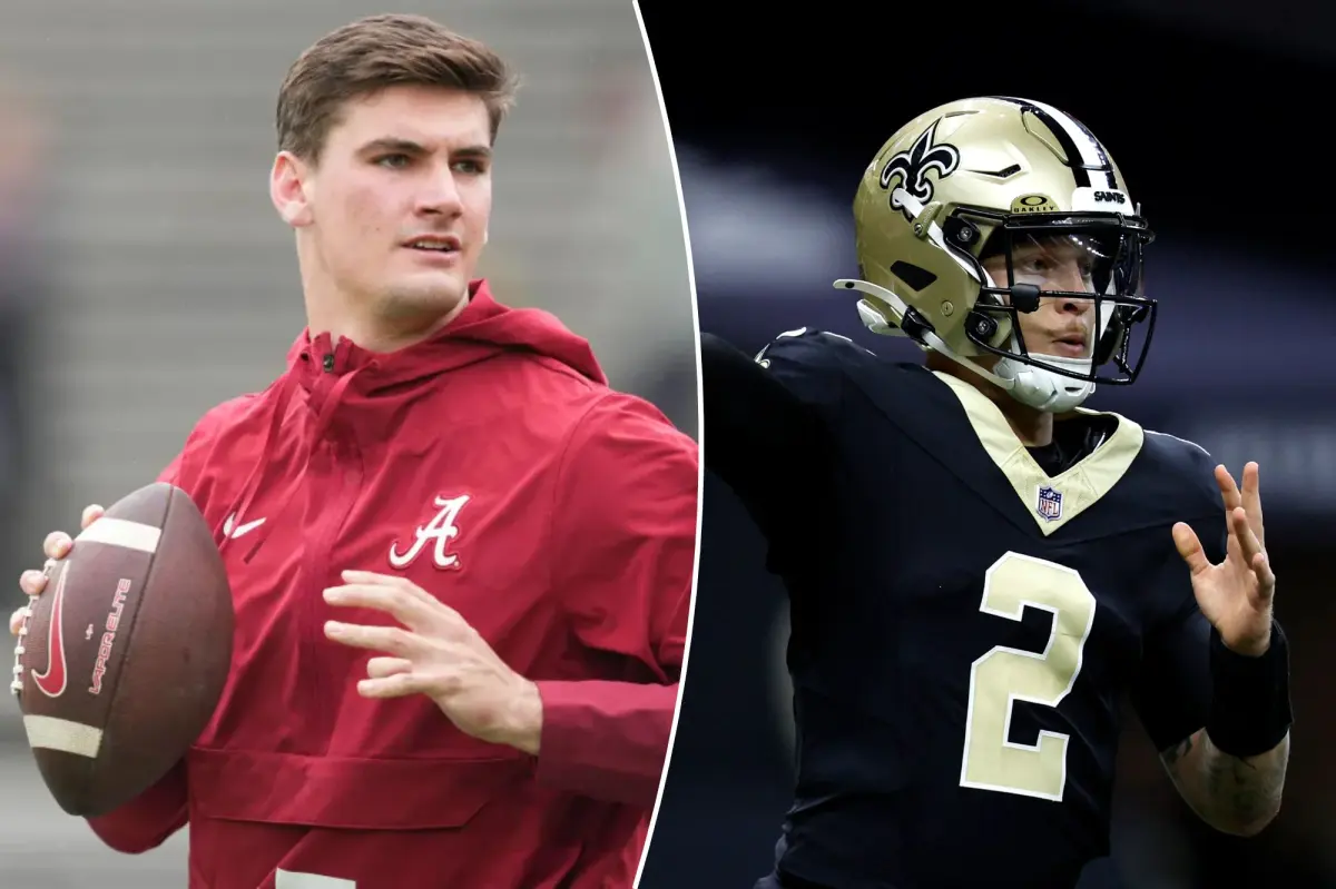 5 daring predictions for the 2026 NFL Draft: Ty Simpson lands an interesting opportunity