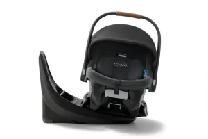 5,000 infant car seats sold at Target and Walmart recalled over safety concerns