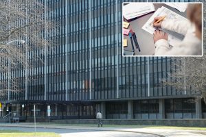 50,000 New York taxpayers affected by 'mistake' resulting in smaller refunds