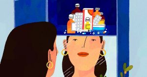 6 Common Drugs That Might Lower Dementia Risk