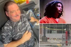 61-year-old Costco worker, who cared for her elderly mother, killed by an irrational customer