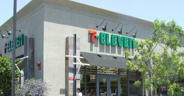 7-Eleven Plans to Shut 645 Locations in North America This Year
