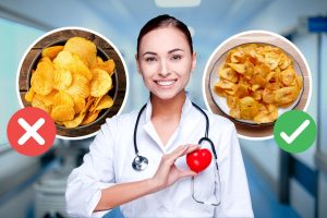 7 enjoyable foods that heart doctors recommend