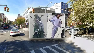 7-month-old girl shot and killed by a stray bullet in Brooklyn, according to police