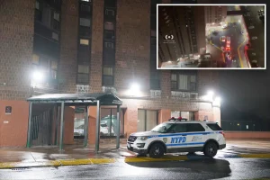 76-year-old Bronx man fatally shoots 21-year-old neighbor after ongoing conflict, according to police.