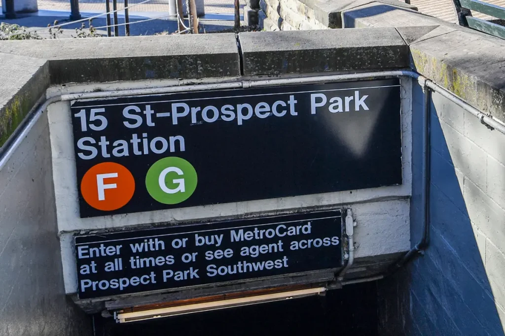 7th Avenue attacker targets women with unpleasant assaults at NYC subway stations but remains at large
