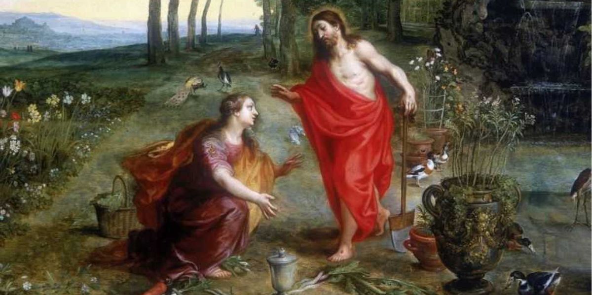 8 reasons to believe the Resurrection actually took place