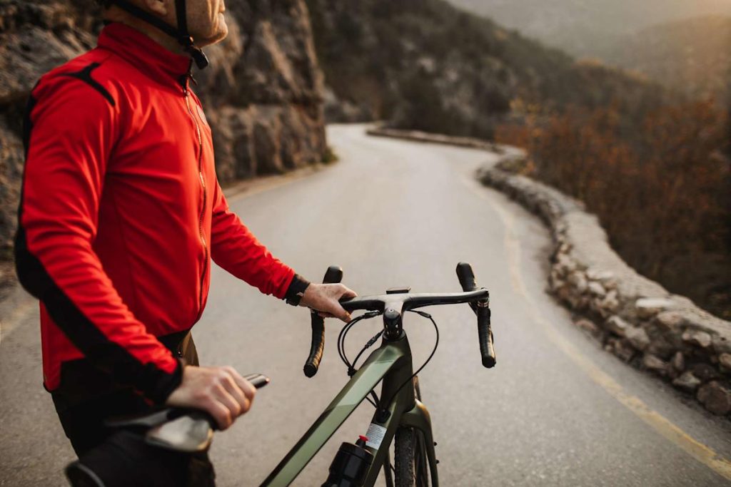 A 66-Year-Old Grandfather Who Lived Actively Saw a Dramatic Change After Fainting During a Bike Ride: ‘I Regained Consciousness in the Emergency Room’