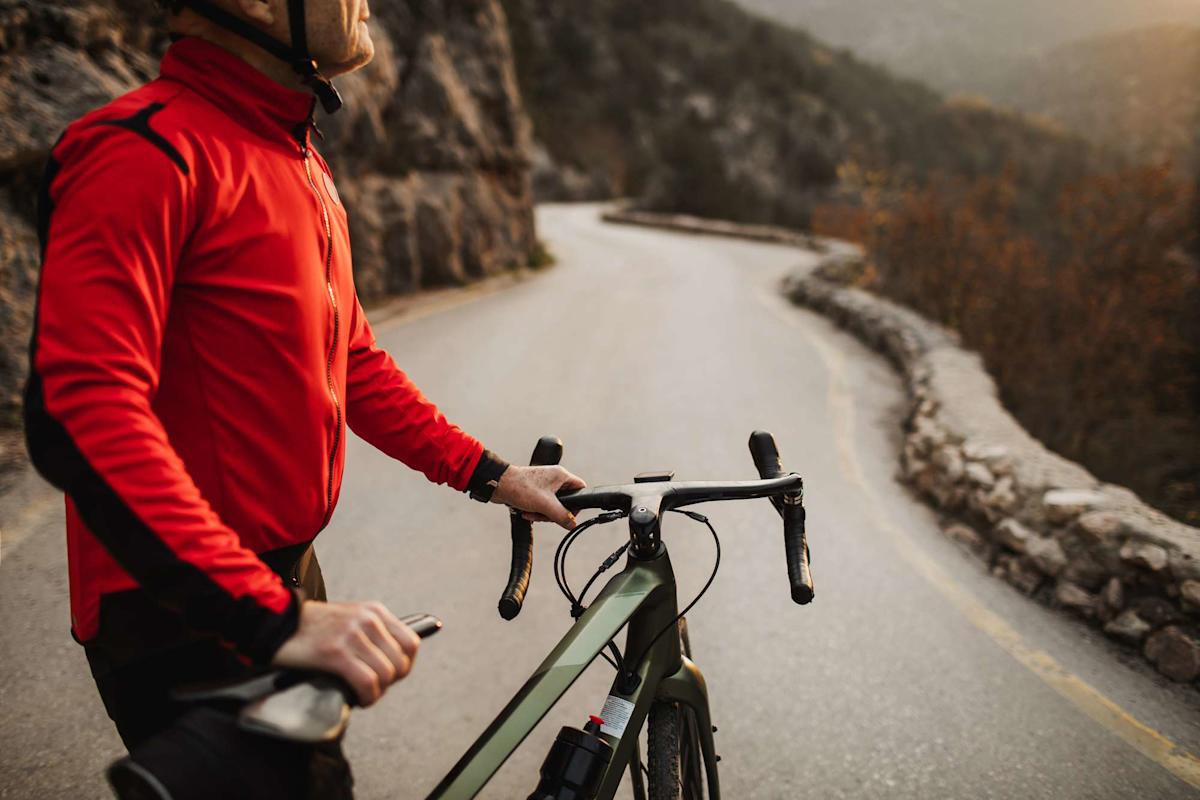 A 66-Year-Old Grandfather Who Lived Actively Saw a Dramatic Change After Fainting During a Bike Ride: ‘I Regained Consciousness in the Emergency Room’