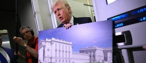 A Bold Decision, Indeed: Federal Judge Stops Building of Trump’s Grand White House Ballroom