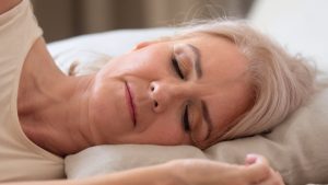 A Certain Sleep Practice May Improve Your Heart Health, Research Indicates