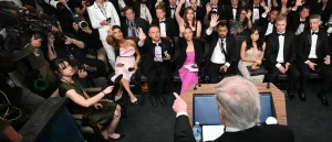 A Extreme Leftist Attempted to Kill Trump and His Team. Liberals Seek to Blame a Common Target.