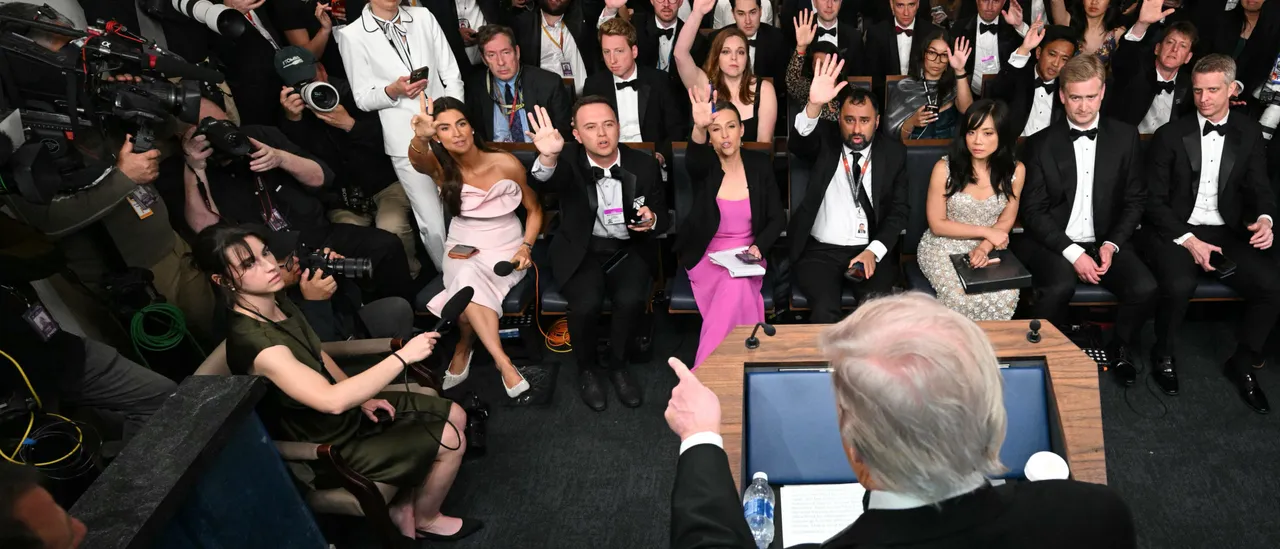 A Extreme Leftist Attempted to Kill Trump and His Team. Liberals Seek to Blame a Common Target.