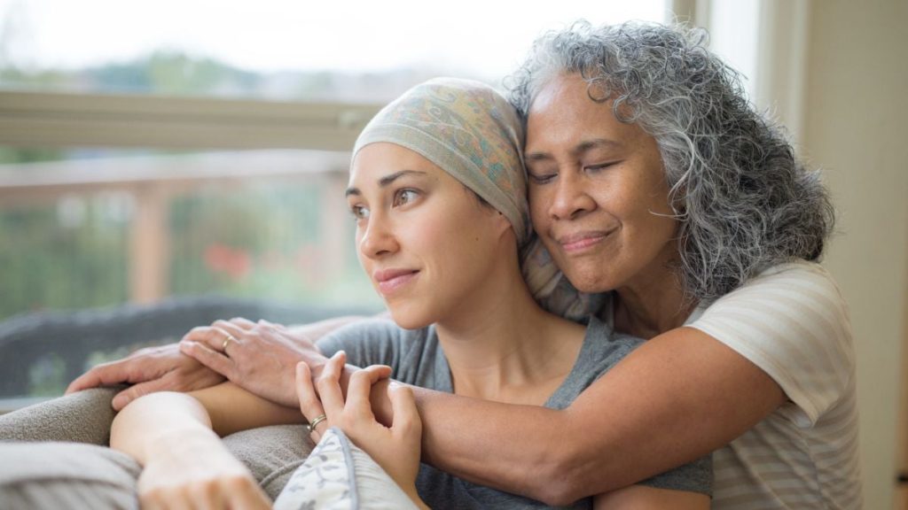 A Key Element in Cancer Survival is Not Related to Biology