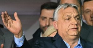 A New Chapter: Viktor Orbán Accepts Loss in Hungarian Elections